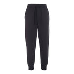 Woolrich Pantalone Tuta tinta unita Nero per Neonato CFWKTR0039N NERO WOOLRICH 