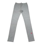 X-Tension Leggins tinta unita Grigio per Bambina I11MXT01432 GRIGIO X-TENSION 