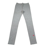 X-Tension Leggins tinta unita Grigio per Bambina I11MXT01432 GRIGIO X-TENSION 