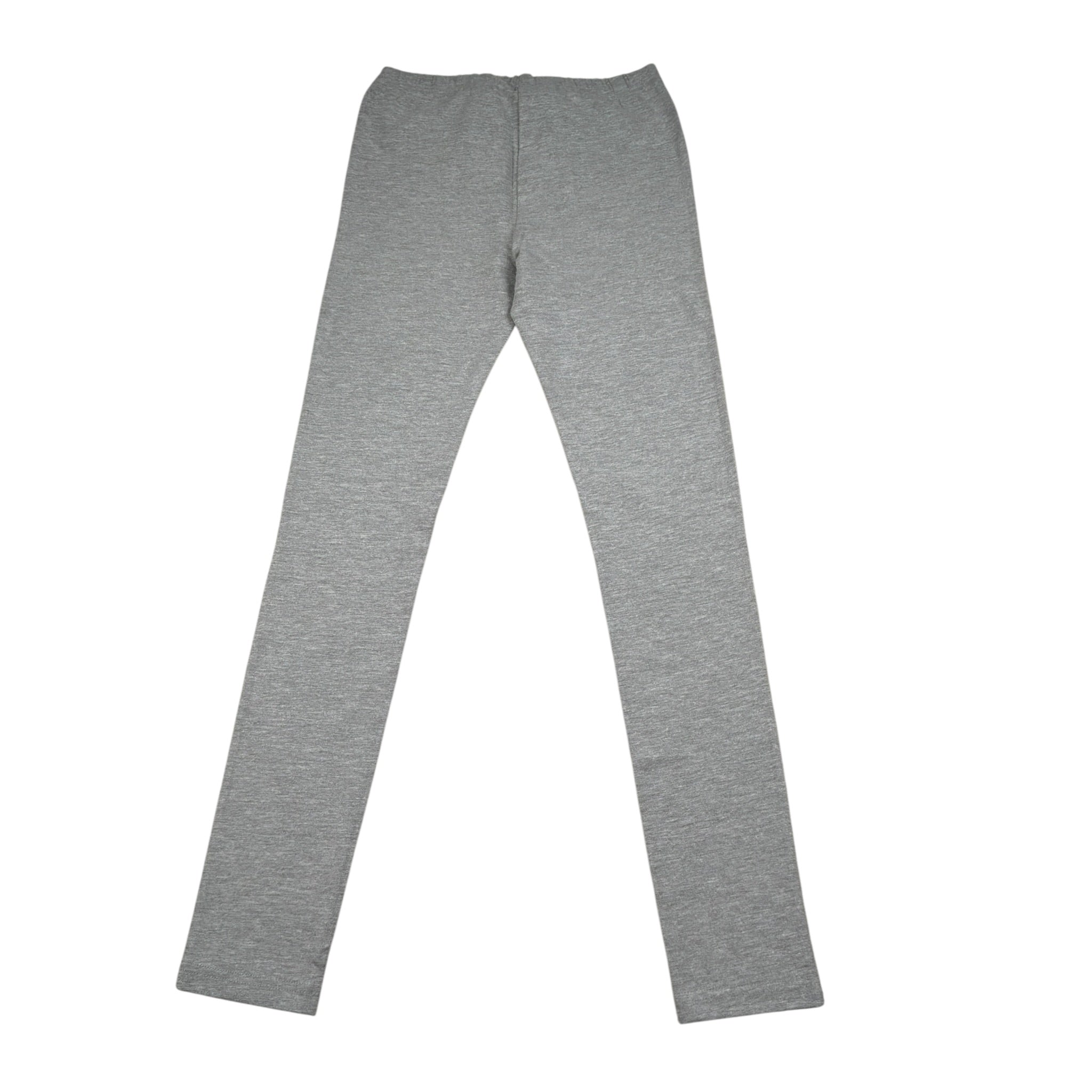 X-Tension Leggins tinta unita Grigio per Bambina I11MXT01432 GRIGIO  