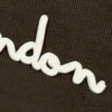 Yes London T-Shirt Bicolore con Stampa Verde per Neonato JR2166 VERDE YES LONDON 