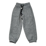Yes London Pantalone Modello Tuta tinta unita Grigio per Neonato JR3103 GRIGIO YES LONDON 