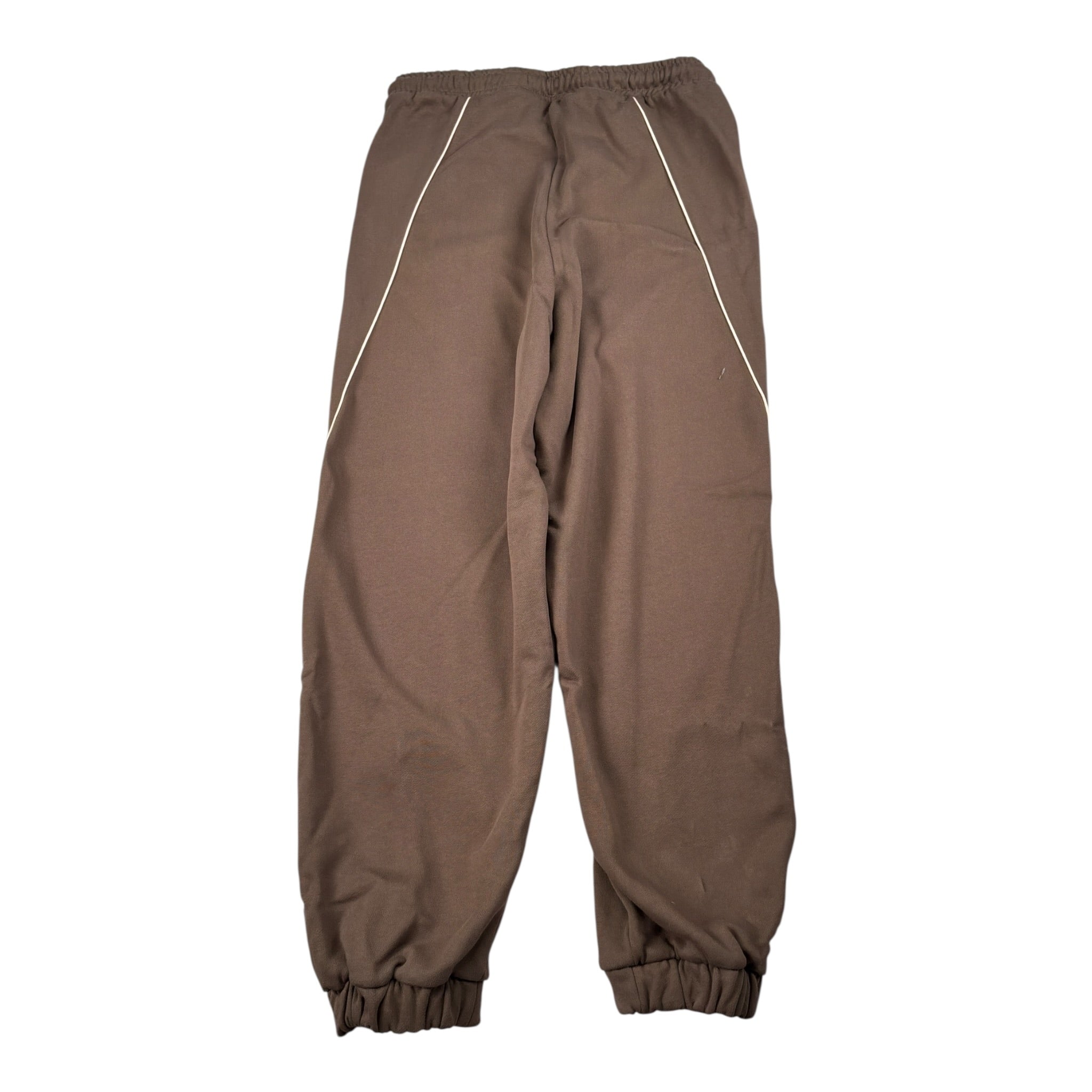 Yes London Pantalone tinta unita Modello Tuta Verde per Bambino JR3116 VERDE YES LONDON 