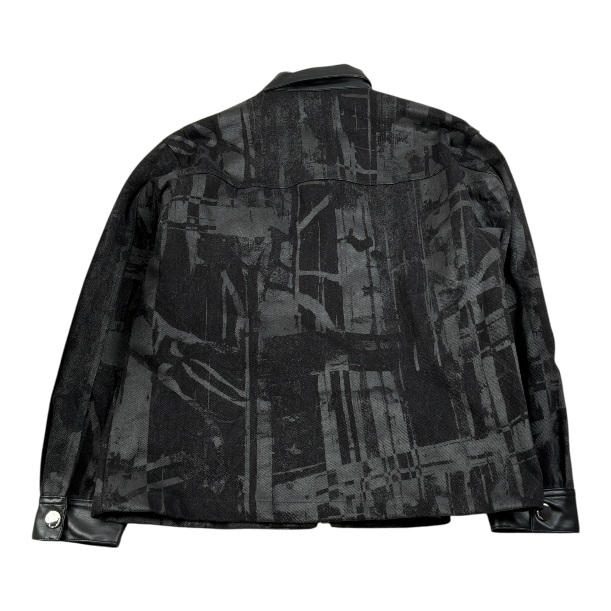 Yes London Giubbino tinta unita con Zip Nero per Bambino JR6034 NERO YES LONDON 