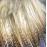 Yes Zee Giubbino tinta unita con Cappuccio Nero per Bambino 3011 NERO YES ZEE 