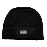 Yes Zee Cappello tinta unita Nero per Bambina 3070 NERO YES ZEE 