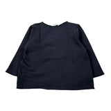 Zero Ampere Cardigan tinta unita Grigio per Neonato BERAT GRIGIO ZERO AMPERE 