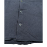 Zero Ampere Cardigan tinta unita Grigio per Neonato BERAT GRIGIO ZERO AMPERE 