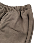 Zero Ampere Culotte tinta unita Fango per Neonata PANAREA FANGO ZERO AMPERE 