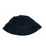 Zhoe & Tobiah Cappello tinta unita Modello Pescatore Blu per Neonato PPE17NX BLU ZHOE & TOBIAH 