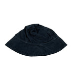 Zhoe & Tobiah Cappello tinta unita Modello Pescatore Blu per Neonato PPE17NX BLU ZHOE & TOBIAH 