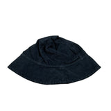 Zhoe & Tobiah Cappello tinta unita Modello Pescatore Blu per Neonato PPE17NX BLU ZHOE & TOBIAH 