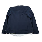 Alessandro Martinez  Completo 5 Pezzi Giacca-Gilet-Camicia-Cravatta-Pantalone per Bambino AM40110J BLU ALESSANDRO MARTINEZ 