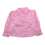 Angel'S Face Camicia Manica Lunga tinta unita Rosa per Bambina BRITTANY ROSA ANGEL'S FACE 