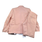 Antonio Notaro Completo 5 Pezzi Gilet-Giacca-Camicia-Papillions-Pantalone per Bambino BK7302 PESCA ANTONIO NOTARO 