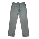 Antony Morato Pantalone Tinta Unita con Elastico In Vita per Bambino MKTR00240X VERDE ANTONY MORATO 