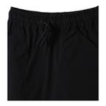 Aspesi Bermuda Tinta Unita con Elastico In Vita per Bambino S25019PBN0105 NERO ASPESI 