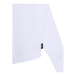 Aspesi Camicia Tinta Unita per Bambina S25035CLC0068 BIANCO ASPESI 