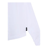Aspesi Camicia Tinta Unita per Bambina S25035CLC0068 BIANCO ASPESI 
