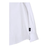 Aspesi Camicia Tinta Unita per Bambino S25045CLC0068 BIANCO ASPESI 