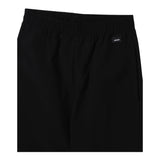 Aspesi Pantalone Tinta Unita con Elastic In Vita per Bambino S25064PLN0105 NERO ASPESI 