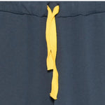 Aspesi Pantalone Modello Tuta Tinta Unita per Bambino S25084PLM7067 BLU ASPESI 