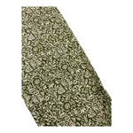 Babe & Tess Pantalone Tinta Unita con Fantasia Fiori per Bambina 04518075 VERDE BABE & TESS 