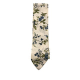 Babe & Tess Cintura Tinta Unita con Fantasia Fiori per Bambina 99518154 BEIGE BABE & TESS 