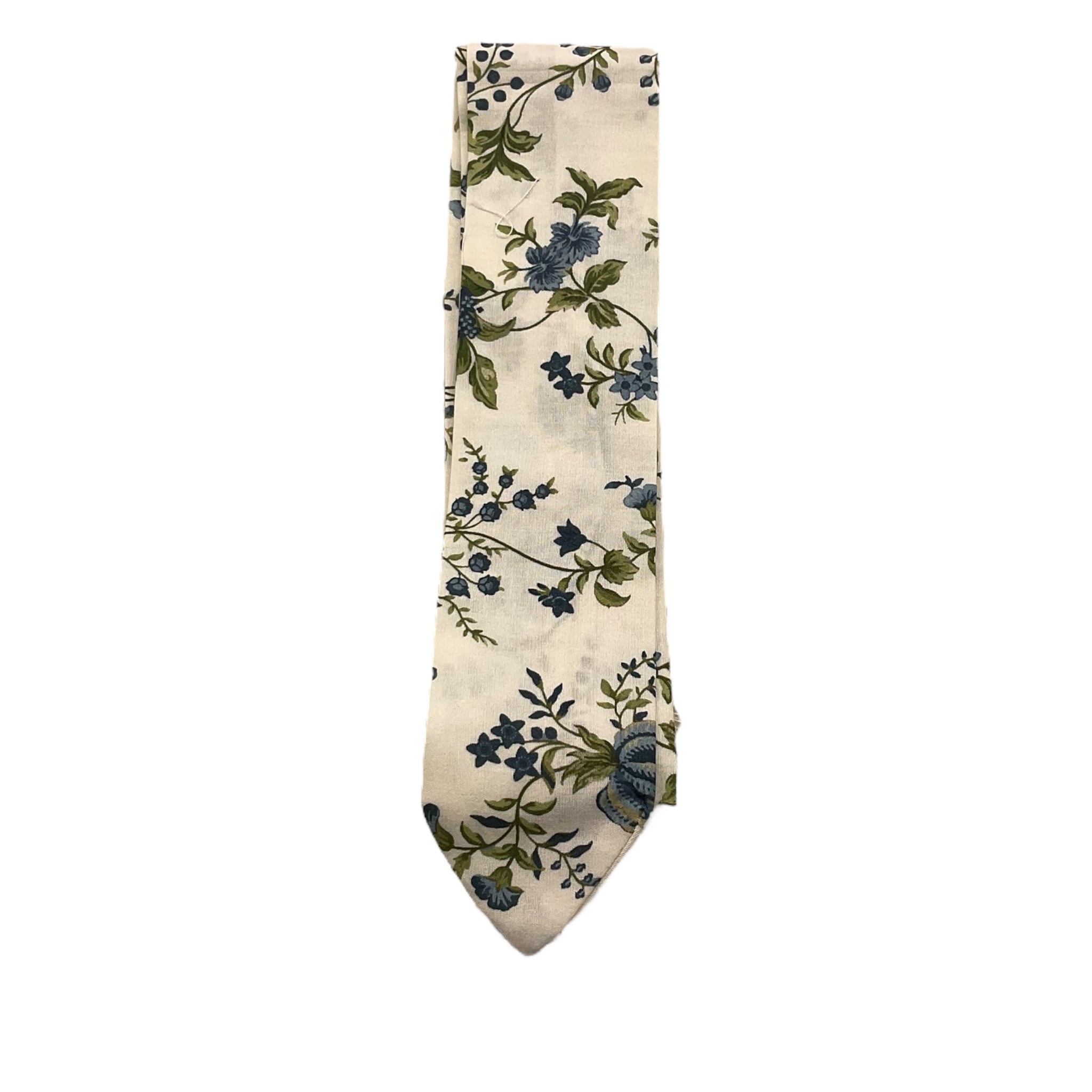 Babe & Tess Cintura Tinta Unita con Fantasia Fiori per Bambina 99518154 BEIGE BABE & TESS 