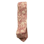 Babe & Tess Cintura Tinta Unita con Fantasia Fiori per Bambina 99518154 ROSA BABE & TESS 