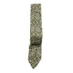 Babe & Tess Cintura Tinta Unita con Fantasia Fiori per Bambina 99518154 VERDE BABE & TESS 