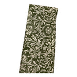 Babe & Tess Cintura Tinta Unita con Fantasia Fiori per Bambina 99518154 VERDE BABE & TESS 