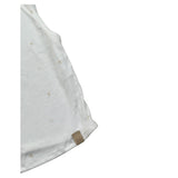 Bamboom+Babies Top Giromanica Tinta Unita per Neonata 806 PANNA BAMBOOM+BABIES 
