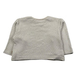 Bamboom+Babies Maglia Girocollo Tinta Unita per Neonata 829 BEIGE BAMBOOM+BABIES 
