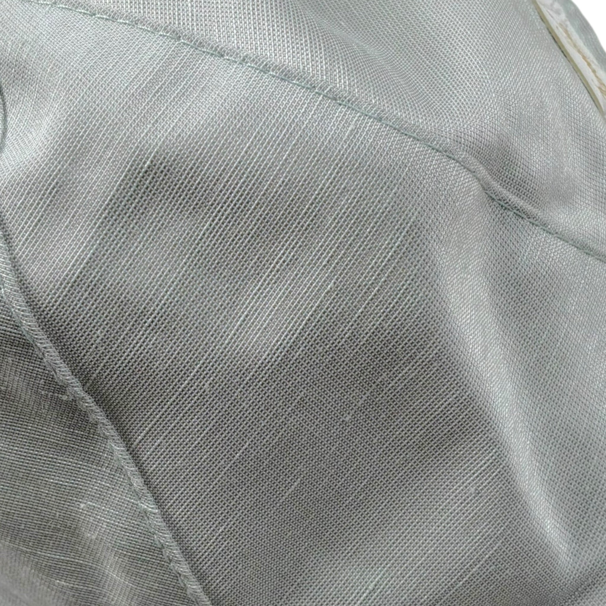 Barcellino Cappello Tinta Unita Modello Coppola per Neonato 120711BX GRIGIO BARCELLINO 