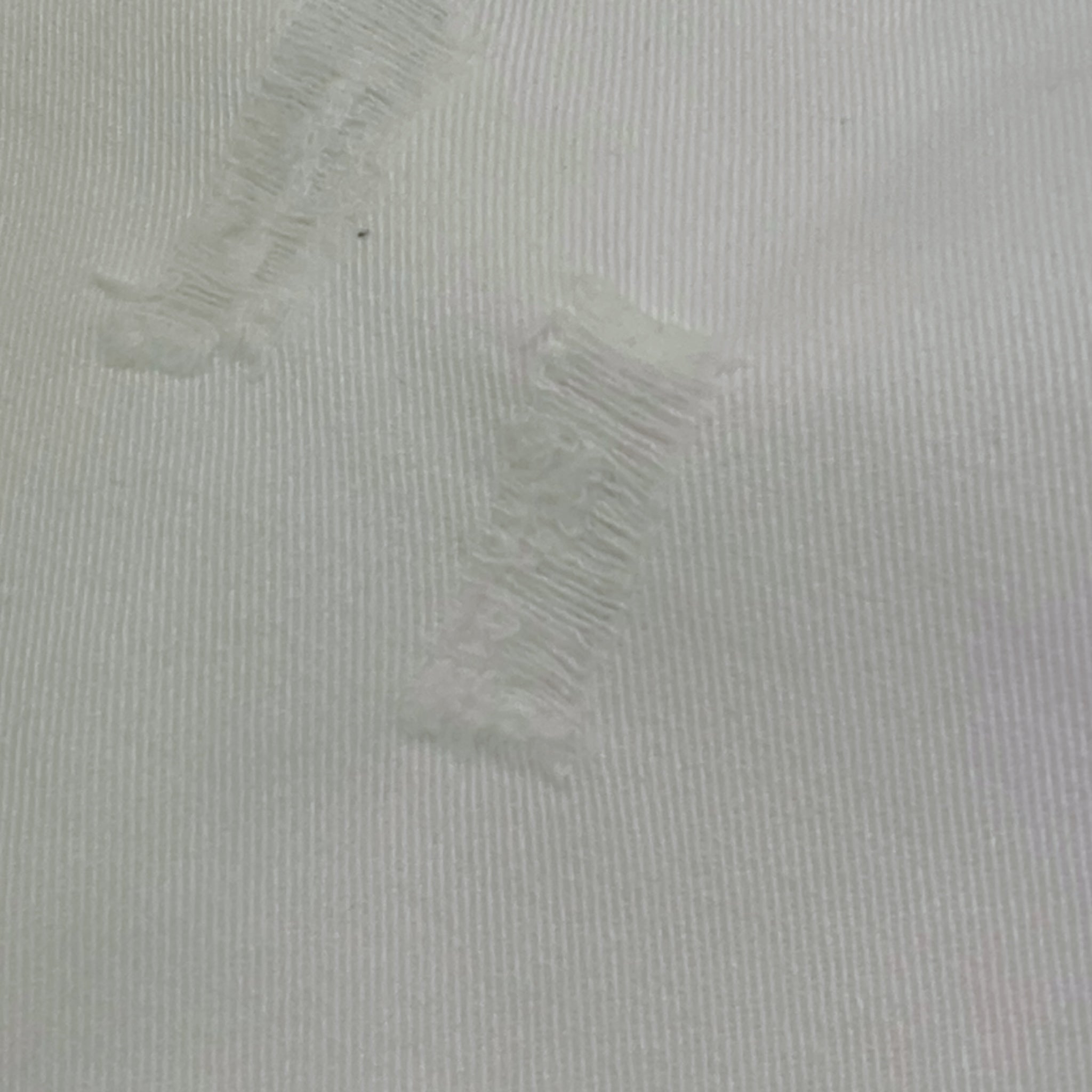 Berna Pantalone Tinta Unita con Girovita Regolabile per Bambino 23115 BIANCO BERNA 