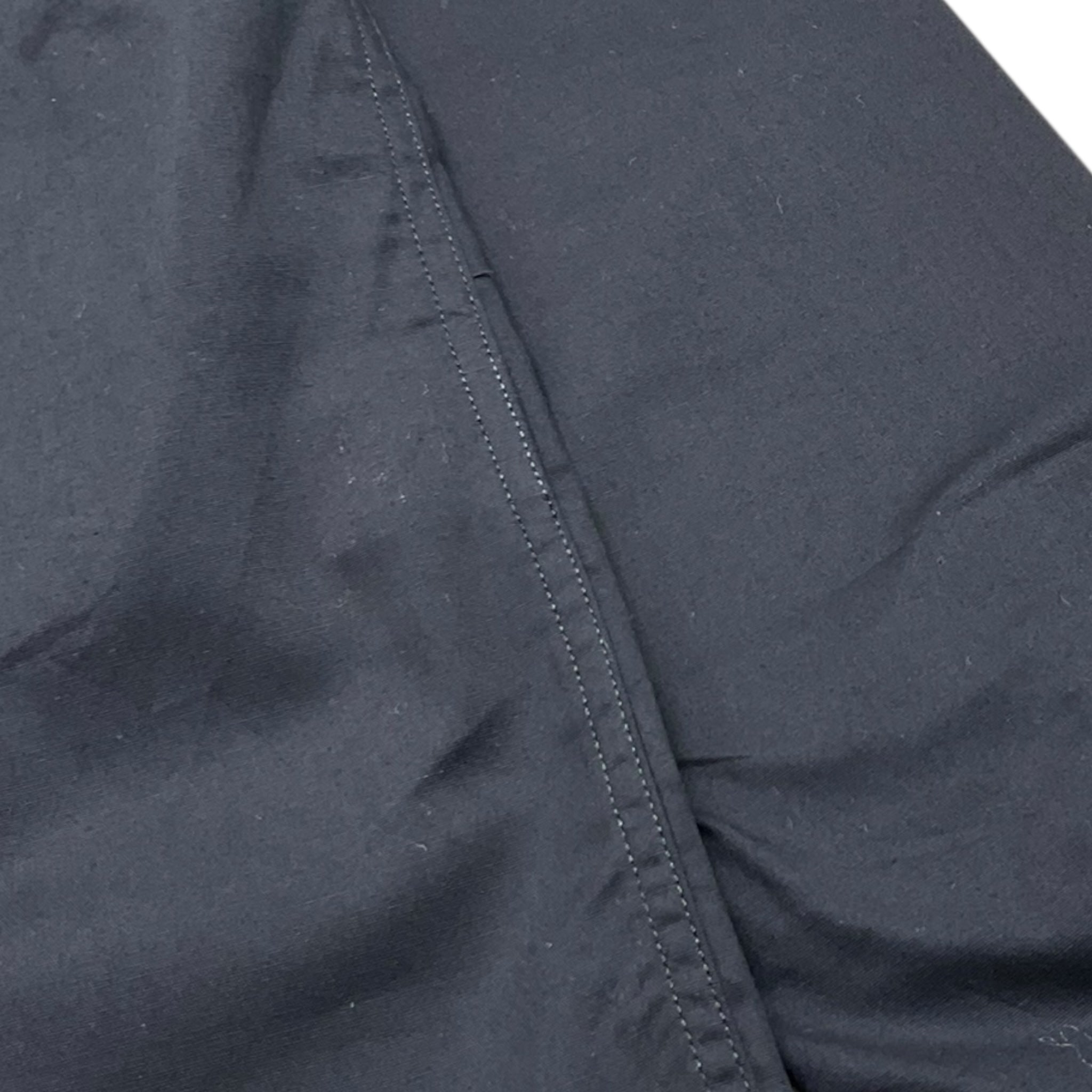 Bikkembergs Camicia Tinta Unita Manica Lunga per Bambino BK3174 NERO BiKKEMBERGS 