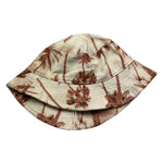 Billieblush Cappello Tinta Unita Stampa Fantasia per Bambino UEM0546J BEIGE BillIEBLUSH 