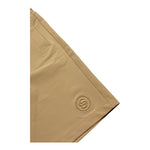 Boss Bermuda Tinta Unita con Elastico In Vita per Bambino J51992 BEIGE BOSS 