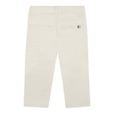 Boss Pantalone Tinta Unita con Girovita Regolabile per Neonato J52077X BEIGE BOSS 