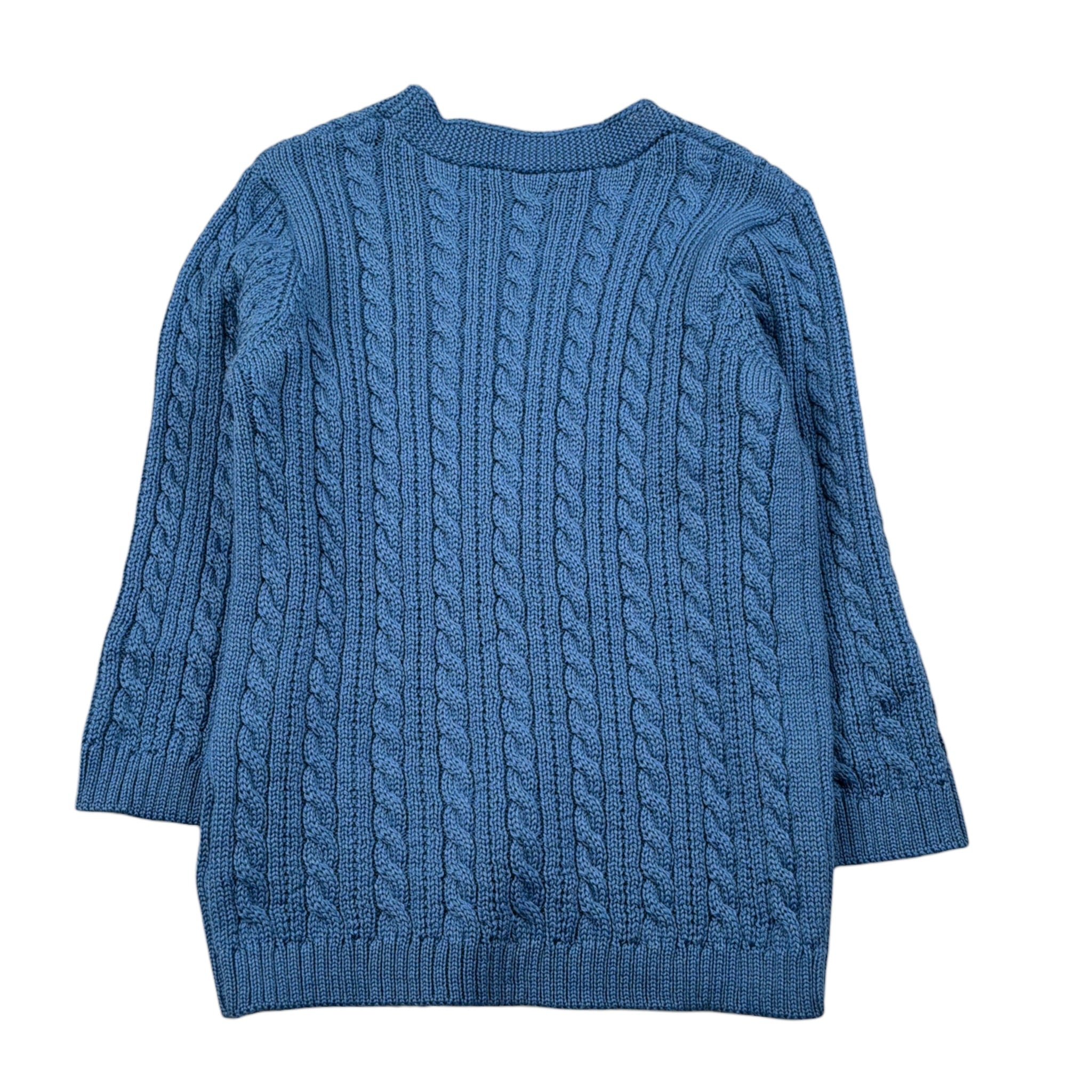 Bramante Completo 2 Pezzi Camicia-Cardigan per Neonato PAOLOO AZZURRO BRAMANTE 