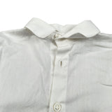 Bramante Completo 2 Pezzi Camicia-Cardigan per Neonato PAOLOO AZZURRO BRAMANTE 