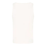 Calvin Klein Canotta Tinta Unita con Logo per Bambina IG0IG02435XX PANNA CALVIN KLEIN 