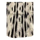 Cesare Paciotti Camicia Manica Lunga Bicolore per Neonato CMP5163B PANNA CESARE PACIOTTI 