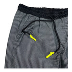 Cesare Paciotti Pantalone Tinta Unita con Elastico In Vita per Bambino PTP2133J NERO CESARE PACIOTTI 