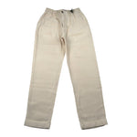 Cesare Paciotti Pantalone tinta unita con Elastico In Vita Beige per Bambino PTP5153J BEIGE CESARE PACIOTTI 