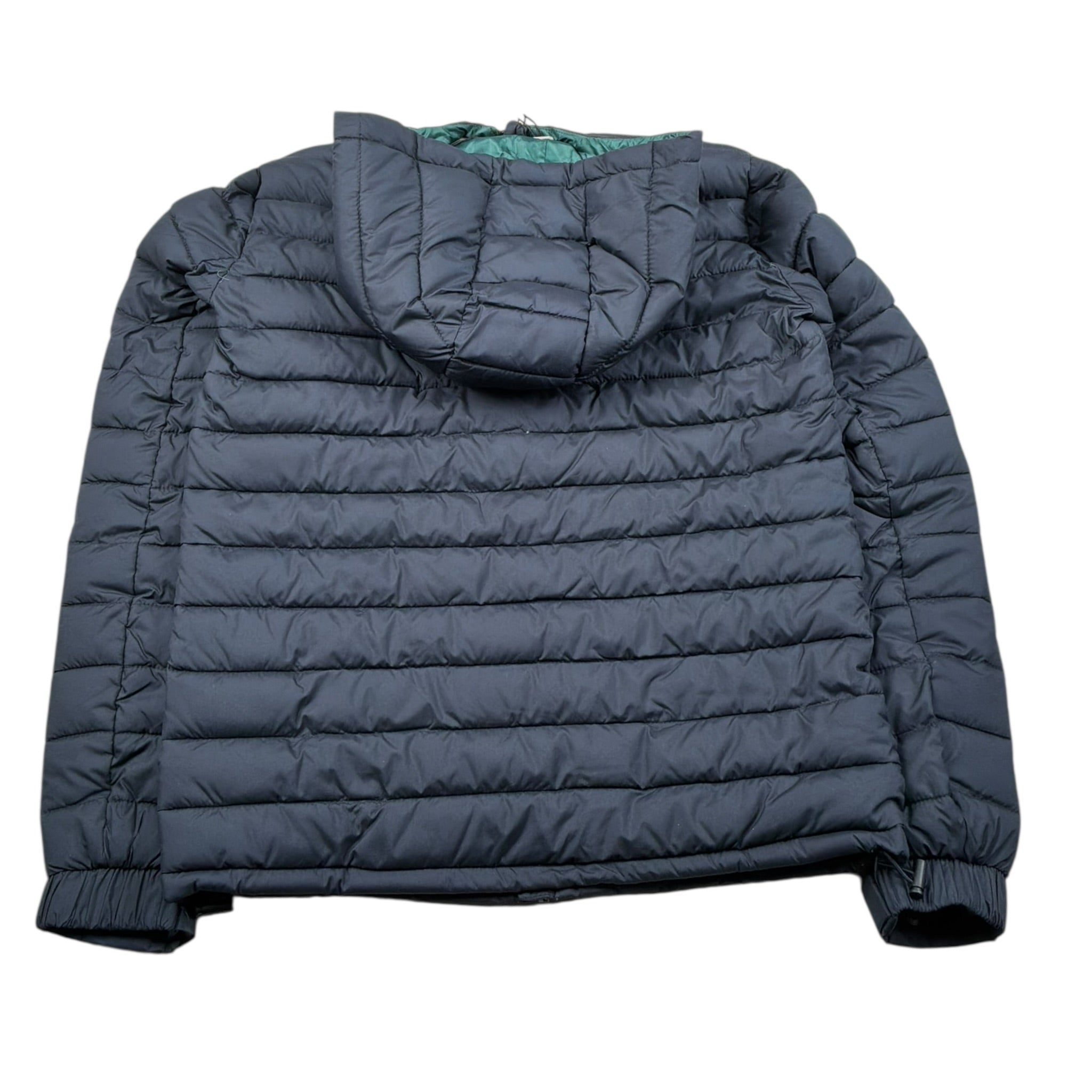 Dan John Giubbino Tinta Unita con Cappuccio per Bambino GBD5302J BLU DAN JOHN 
