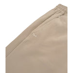 Daniele Alessandrini Bermuda Tinta Unita con Elastico In Vita per Bambino 1236S00210 BEIGE DANIELE ALESSANDRINI 