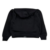 Dickies Felpa Tinta Unita con Zip E Cappuccio per Bambino 52004981 NERO DICKIES 