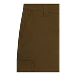 Dickies Bermuda Tinta Unita con Tasche America per Bambino DK0A862ZDKO1 VERDE DICKIES 